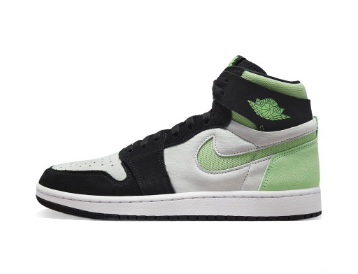 Sneakerek és cipők Jordan Jordan 1 High Zoom Air CMFT 2 "Honeydew" Fehér | DV1307-103