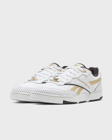 Sneakerek és cipők Reebok BB 4000 II men Lowtop white in size:45 Fehér | RMIA04OC99LEA0030176, 1