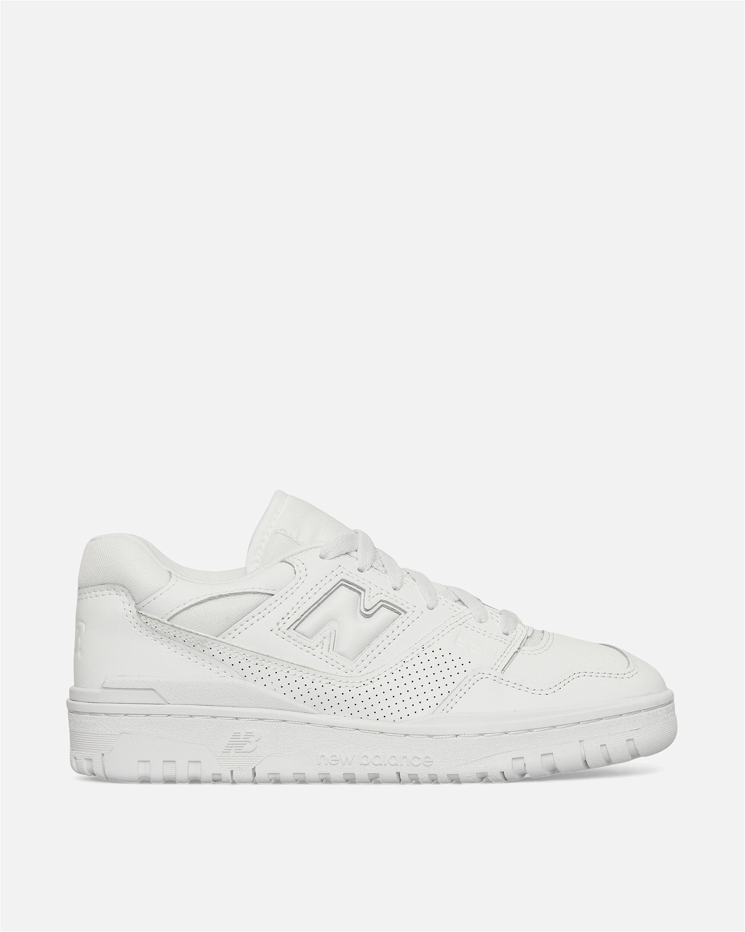 Sneakerek és cipők New Balance 550 Fehér | BB550WWW, 1