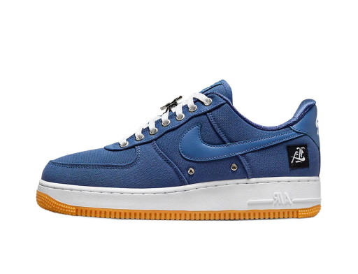 Sneakerek és cipők Nike Air Force 1 Low "West Coast" Kék | FJ4434-491