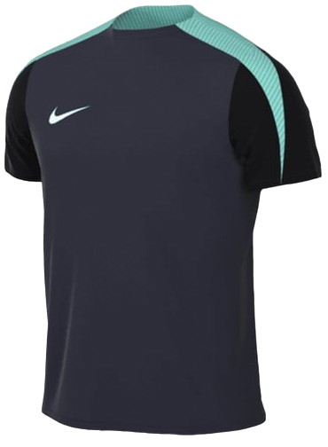 Póló Nike M NK DF STRK24 SS TOP K Sötétkék | fd7487-454