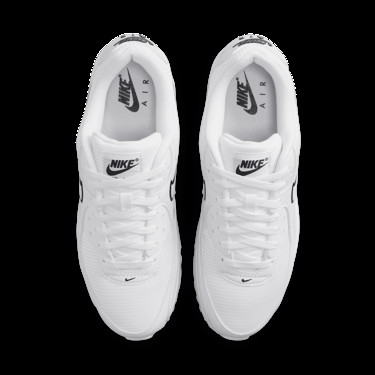 Sneakerek és cipők Nike Air Max 90 Fehér | HF3835-100, 3