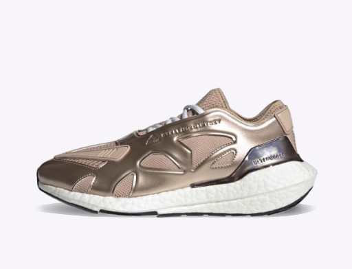 Sneakerek és cipők adidas Performance Stella McCartney x UltraBOOST 22 Fémes | GX7832