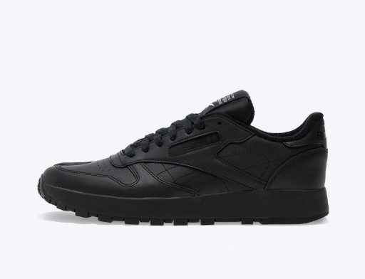 Sneakerek és cipők Reebok Maison Margiela Project 0 Classic Leather Fekete | H04864