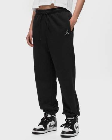 Sweatpants Jordan Brooklyn Fleece Fekete | FN4494-010, 3