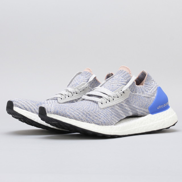 Sneakerek és cipők adidas Performance UltraBOOST Szürke | BB6155