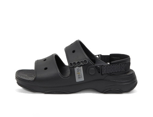 Sneakerek és cipők Crocs All Terrain Clog Fekete | 207711_001
