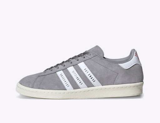 Lifestyle adidas Originals Campus Human Made Szürke | FY0733