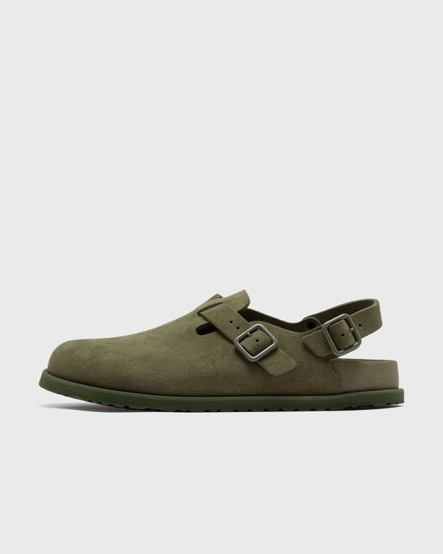 Sneakerek és cipők Birkenstock Tokio Cazador Zöld | 1026377