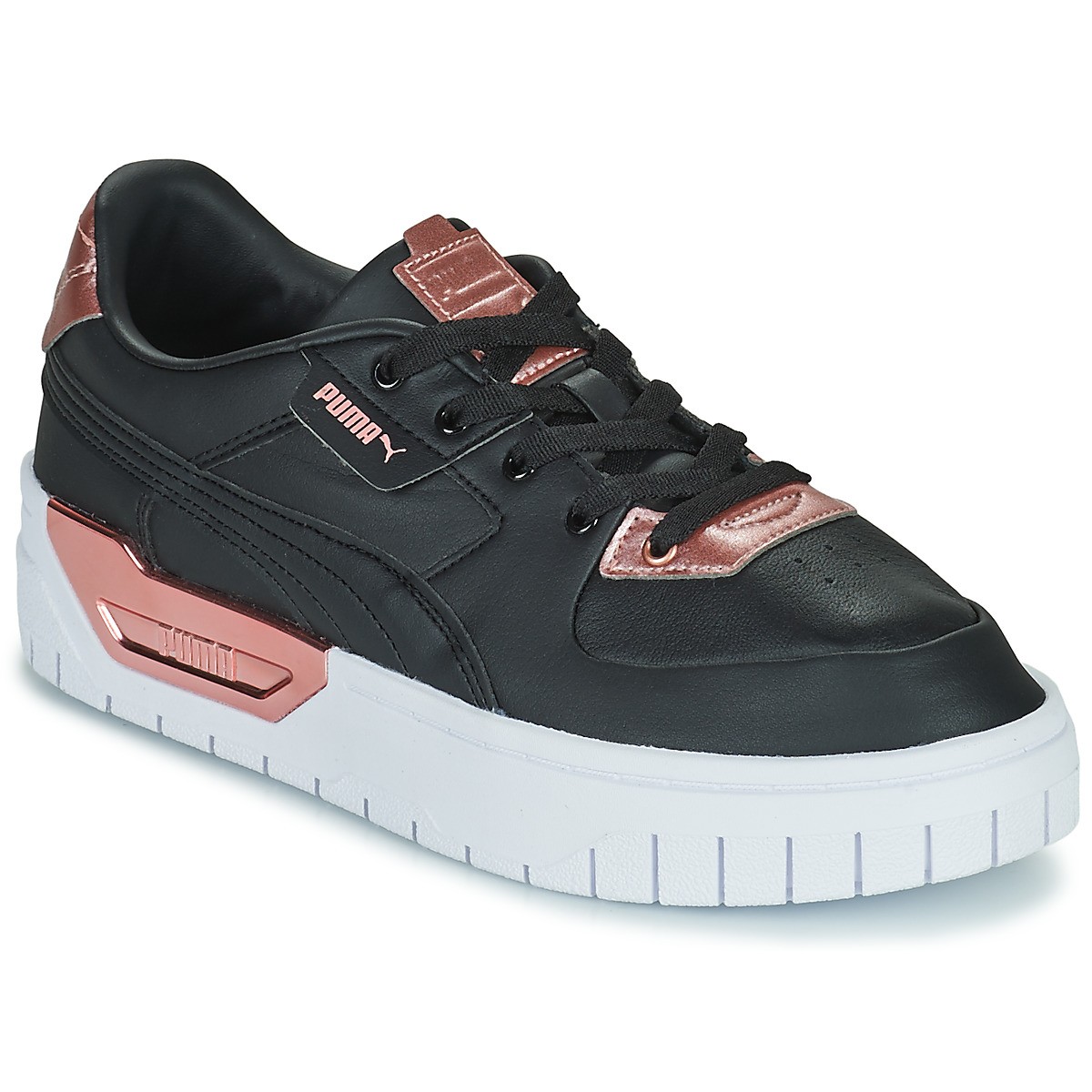 Sneakerek és cipők Puma Cali Dream Metal Fekete | 384853-01, 0