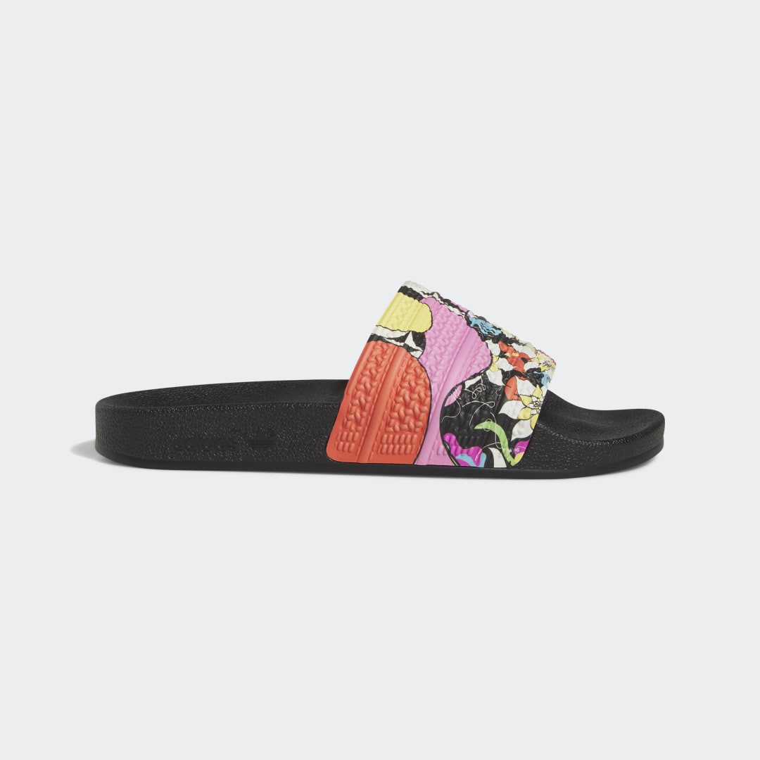 Sneakerek és cipők adidas Originals Adilette Pride Többszínű | ID7513, 0