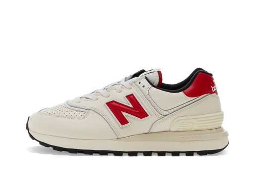 Sneakerek és cipők New Balance 574 Bézs | U574LGTC