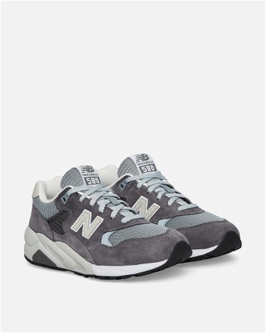 Sneakerek és cipők New Balance 580 Sneakers Magnet Grey Szürke | MT580ADB, 2