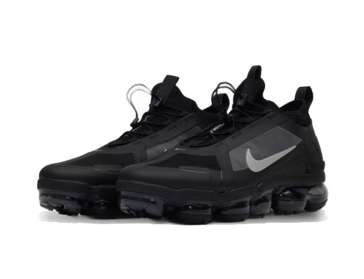 Sneakerek és cipők Nike Air Vapormax 2019 Utility Fekete | BV6351-001