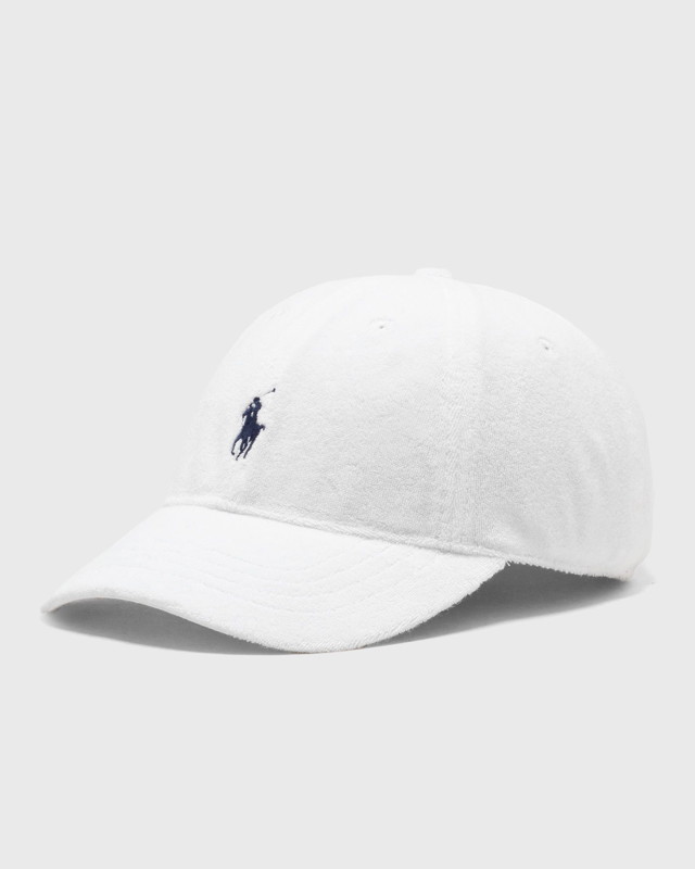 Kupakok Polo by Ralph Lauren CAP Fehér | 710935224003