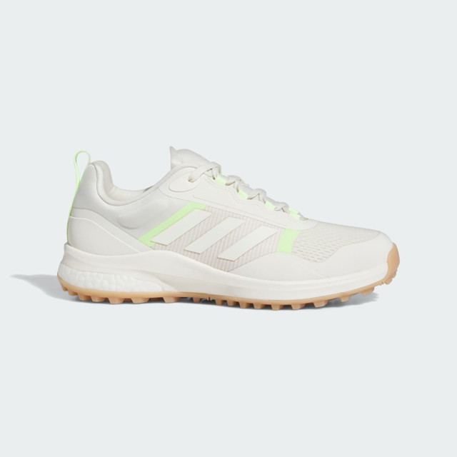 Ruházat adidas Performance Boty Zoysia Golf Fehér | IE8298