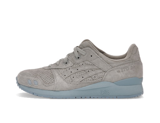 Sneakerek és cipők Asics Gel-Lyte III Ronnie Fieg The Palette Plaster Szürke | 1201A224-029