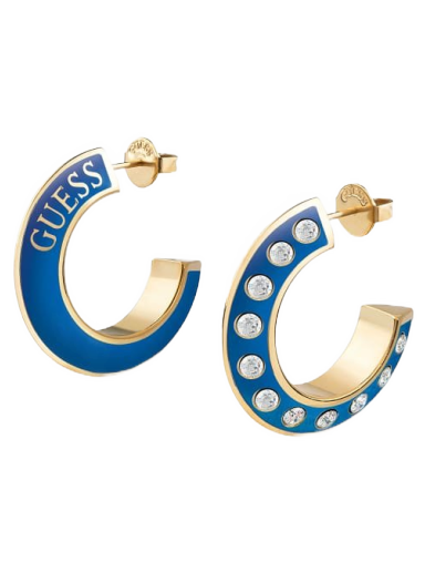 ‘Hoops Don't Lie‘ Earrings