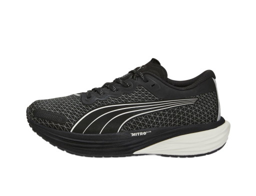 Sneakerek és cipők Puma Deviate Nitro 2 WTR W Fekete | 37685701