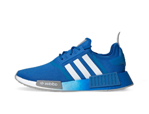 Sneakerek és cipők adidas Originals NMD_R1 Kék | GY1349