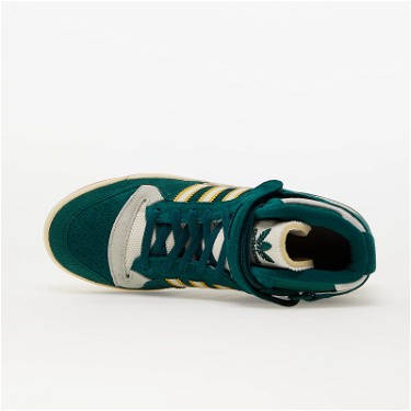 Sneakerek és cipők adidas Originals Forum 84 High Zöld | FZ6301, 2