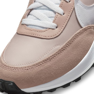 Sneakerek és cipők Nike Waffle Debut W Rózsaszín | DH9523-600, 4