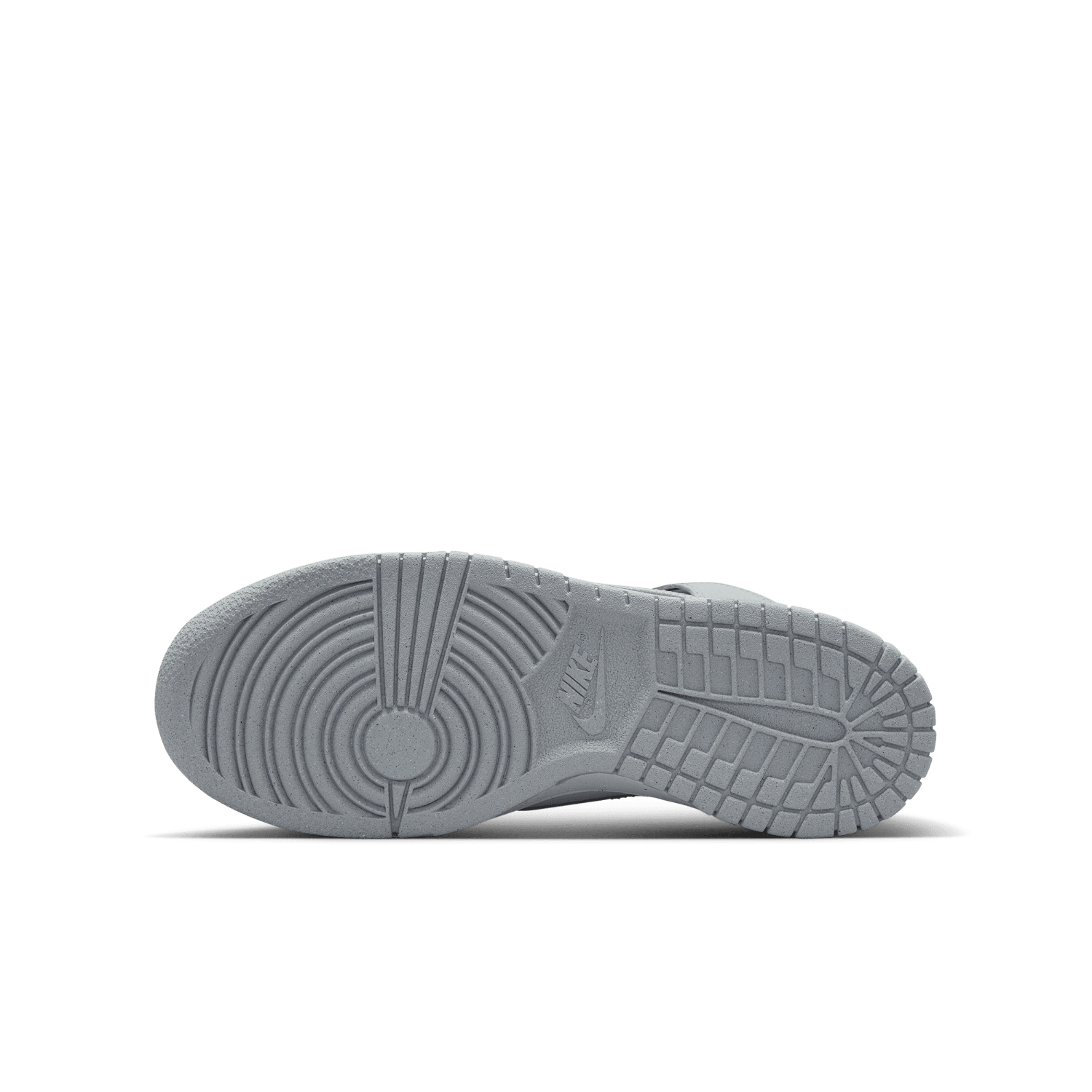 Sneakerek és cipők Nike Dunk High GS 'Grey Marigold' Szürke | FD9773-001, 1