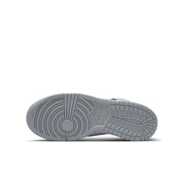 Sneakerek és cipők Nike Dunk High GS 'Grey Marigold' Szürke | FD9773-001, 1