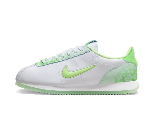 Sneakerek és cipők Nike Cortez Doernbecher Sydney Fehér | FZ3020-919