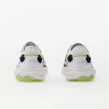 Sneakerek és cipők adidas Originals Ozweego Manchester United Fehér | HP7801, 3