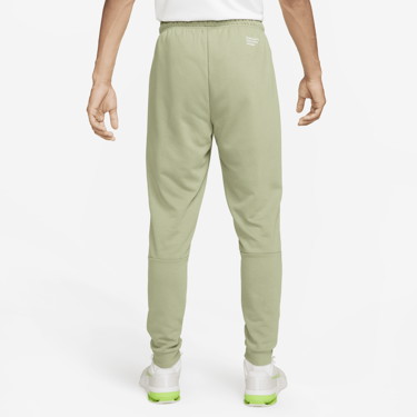 Sweatpants Nike Dri-FIT Pants Zöld | FB8577-386, 1