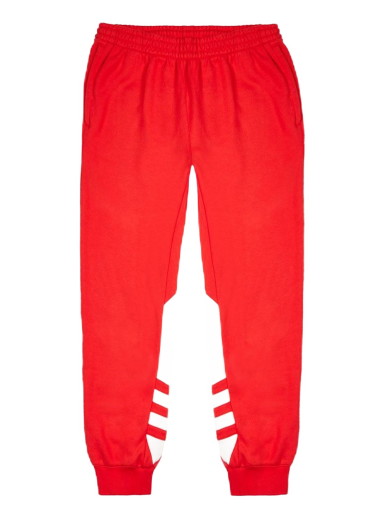 Sweatpants adidas Originals Big Trifoil Sweat Pants 
Piros | FM3759