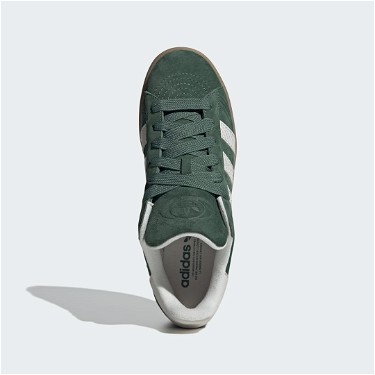 Sneakerek és cipők adidas Originals Campus 00s Shoes Zöld | IF4337, 4