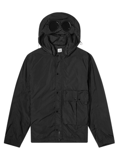 Chrome-R Goggle Overshirt