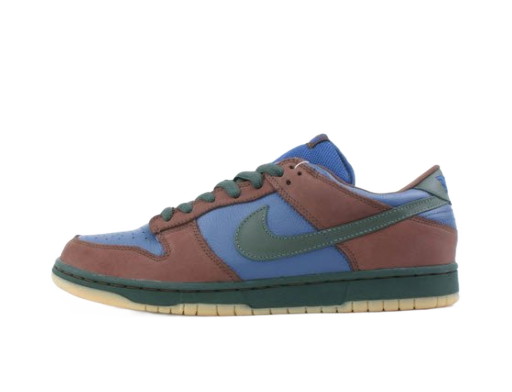 Sneakerek és cipők Nike SB SB Dunk Low Barf Barna | 304292-431