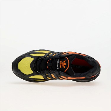 Sneakerek és cipők adidas Performance Adistar Cushion Core Black/ Carbon/ Orange Fekete | IG1737, 2