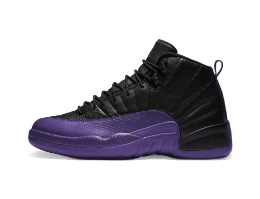 Sneakerek és cipők Jordan Air Jordan 12 Retro "Field Purple" Orgona | CT8013-057