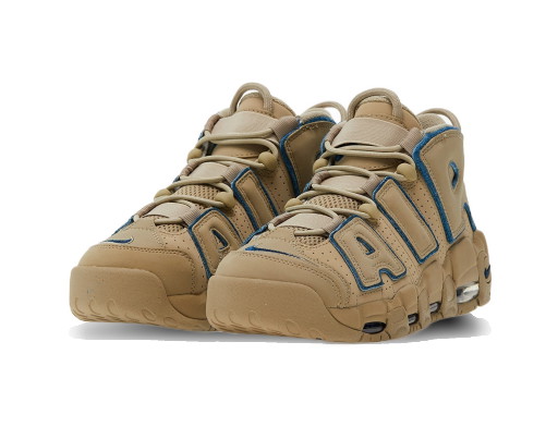 Sneakerek és cipők Nike Air More Uptempo 96 "Limestone" Bézs | DV6993-200