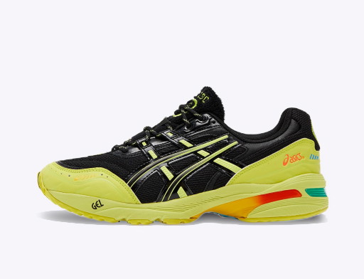 Sneakerek és cipők Asics Gel-1090 Többszínű | 1203A080-001