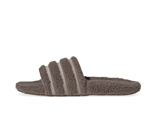 Sneakerek és cipők adidas Originals Adilette Cozy Slides Simple Barna | H06451