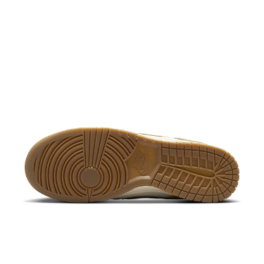 Sneakerek és cipők Nike DUNK LOW 'since '72' Bézs | HF4262-133, 3