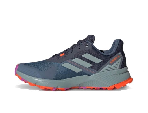 Sneakerek és cipők adidas Performance Terrex Soulstride Kék | GZ3958