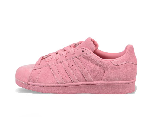 Sneakerek és cipők adidas Originals Superstar Clear Pink W Rózsaszín | CG6004