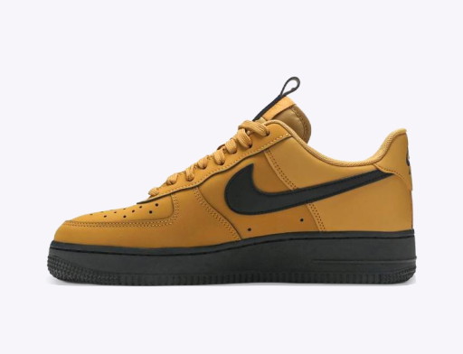 Sneakerek és cipők Nike Air Force 1 '07 Barna | BQ4326-700