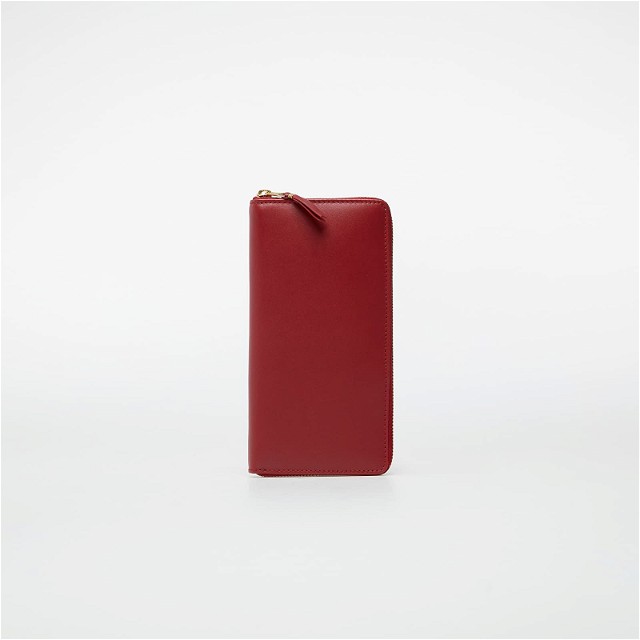 Arecalf Wallet Red