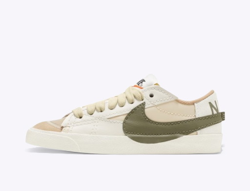 Sneakerek és cipők Nike Blazer Low '77 Bézs | DQ1470-105