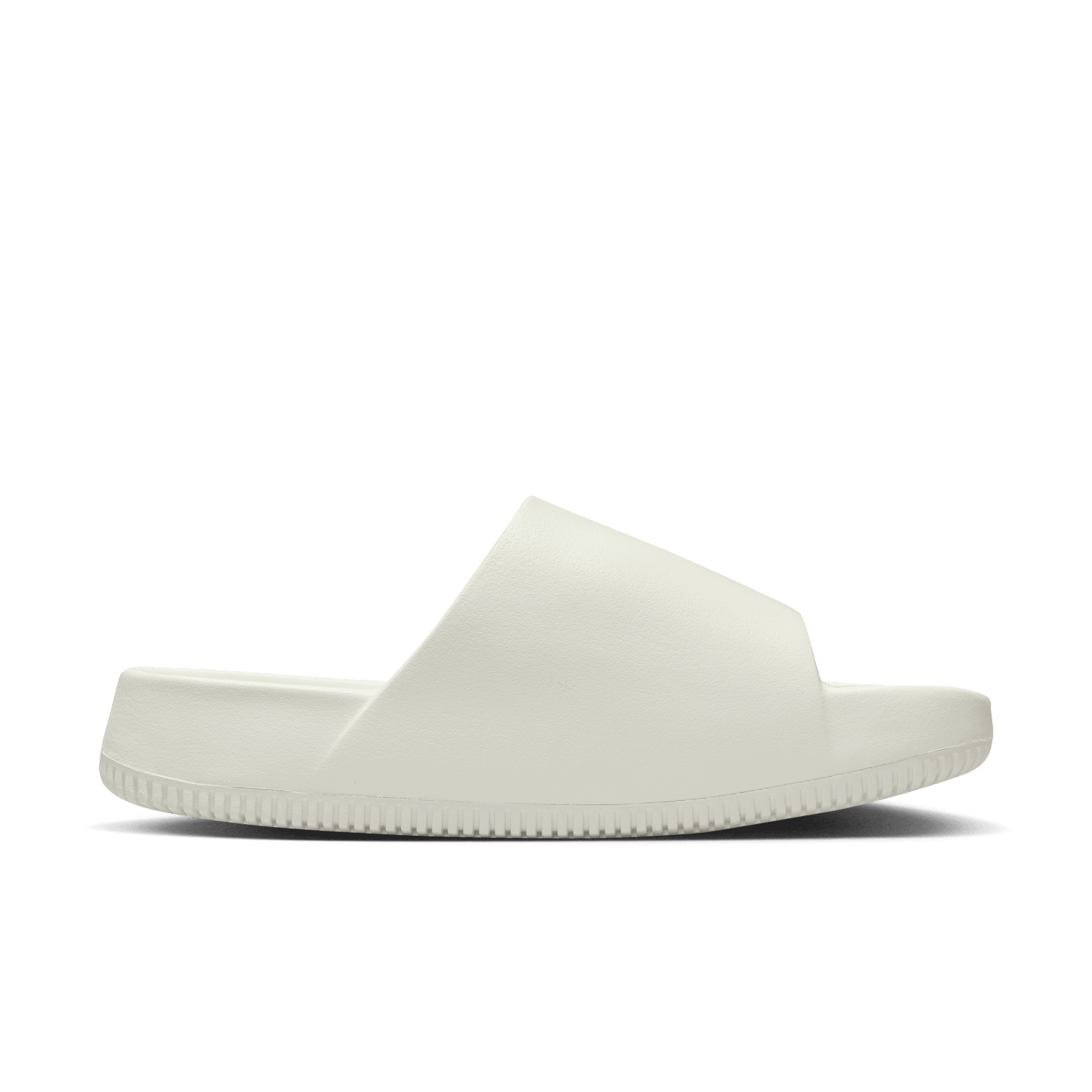 Sneakerek és cipők Nike Calm Slide W "Sail" Bézs | DX4816-100, 1