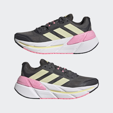 Sneakerek és cipők adidas Performance Adistar CS Fekete | GY1699, 6