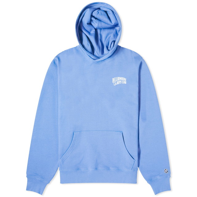 Sweatshirt BILLIONAIRE BOYS CLUB Small Arch Logo Hoodie Kék | BC005-VLT