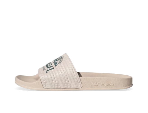 Sneakerek és cipők adidas Originals Adilette Slide Star Wars Jabba's Throne Room Bézs | GX6749